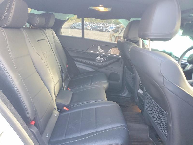 2023 Mercedes-benz Gle მანქანა იყიდება აუქციონზე, vin: 4JGFB5KEXPA940090, აუქციონის ნომერი: 51680806