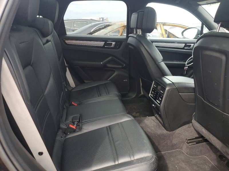 Aukcja sprzedaży 2019 Porsche Cayenne, vin: WP1AB2AY9KDA61243, numer aukcji: 50180226