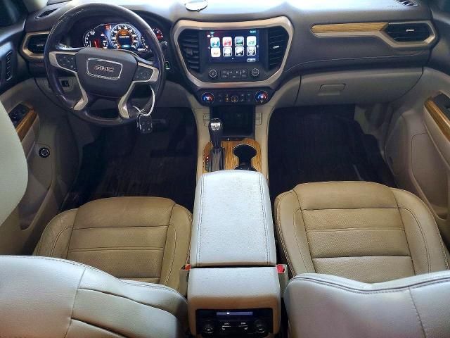 Aukcja sprzedaży 2017 Gmc Acadia, vin: 1GKKNXLS4HZ310177, numer aukcji: 50792786
