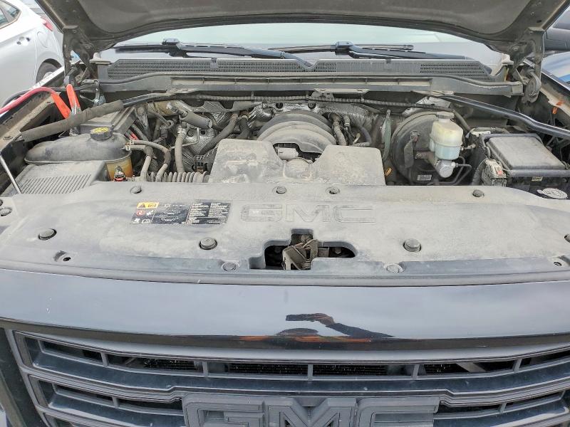 Продаж на аукціоні авто 2015 Gmc Sierra, vin: 1GTV2TEH9FZ265679, номер лоту: 49571256