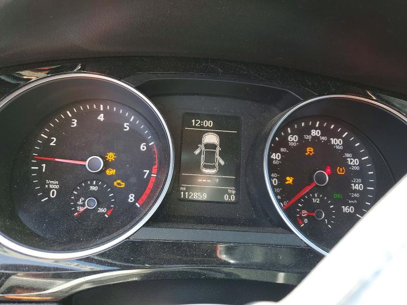 Aukcja sprzedaży 2015 Volkswagen Jetta, vin: 3VW5T7AJXFM422714, numer aukcji: 51453316