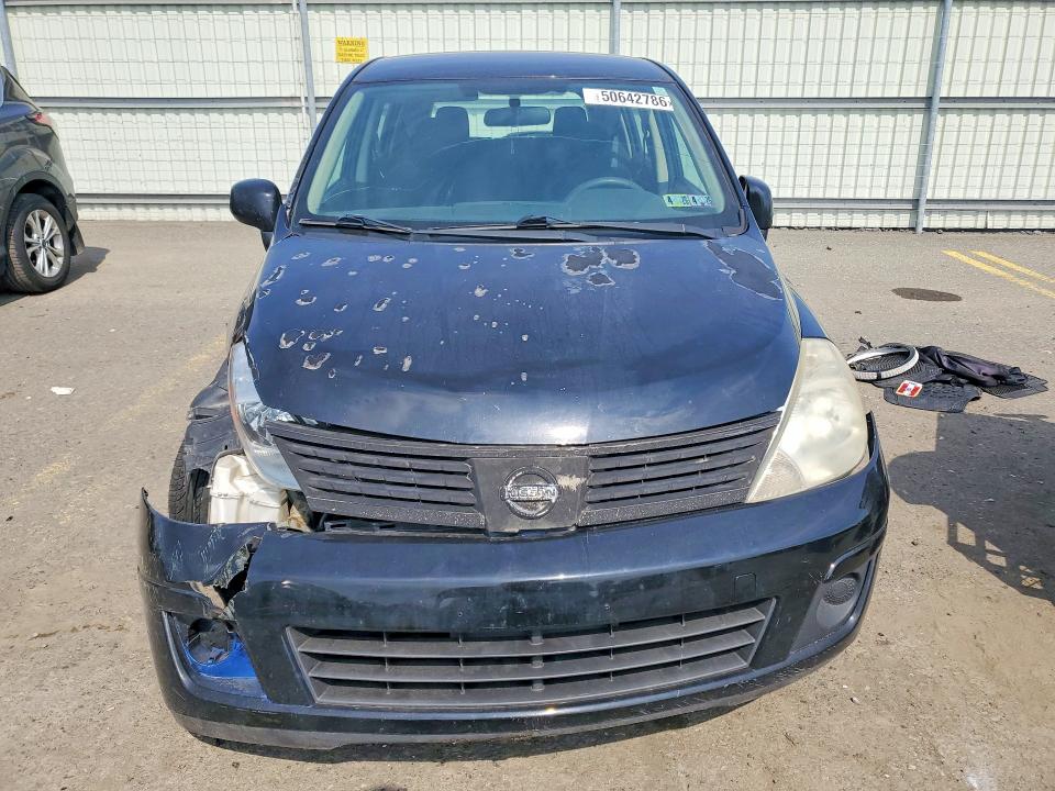 Aukcja sprzedaży 2012 Nissan Versa, vin: 3N1BC1CPXCK266981, numer aukcji: 50642786
