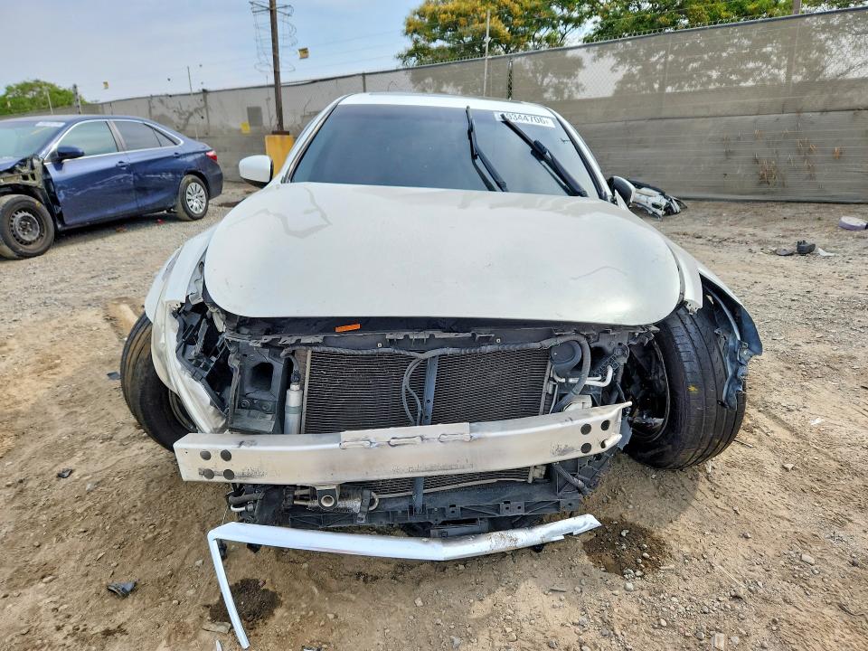 Продажа на аукционе авто 2015 Infiniti Q40, vin: JN1CV6APXFM502080, номер лота: 49344706