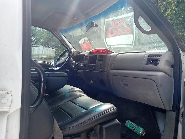Aukcja sprzedaży 2001 Ford F650, vin: 3FDWW65231MA56787, numer aukcji: 48974456