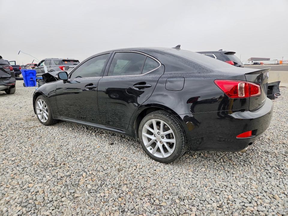48495676 :رقم المزاد ، JTHCF5C21D5061984 vin ، 2013 Lexus Is 250 مزاد بيع