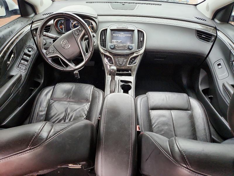 Aukcja sprzedaży 2015 Buick Lacrosse, vin: 1G4GB5G35FF129908, numer aukcji: 51256806