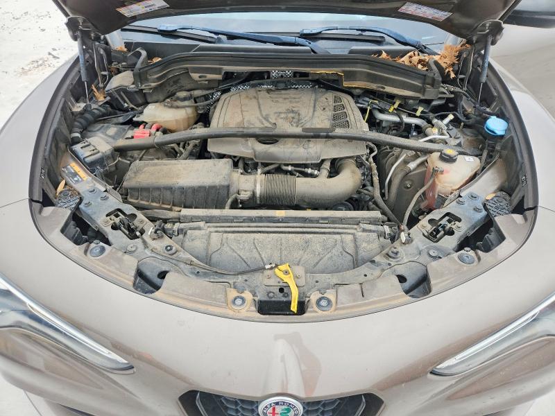 Продажа на аукционе авто 2019 Alfa Romeo Stelvio, vin: ZASPAKBN9K7C43629, номер лота: 51259956