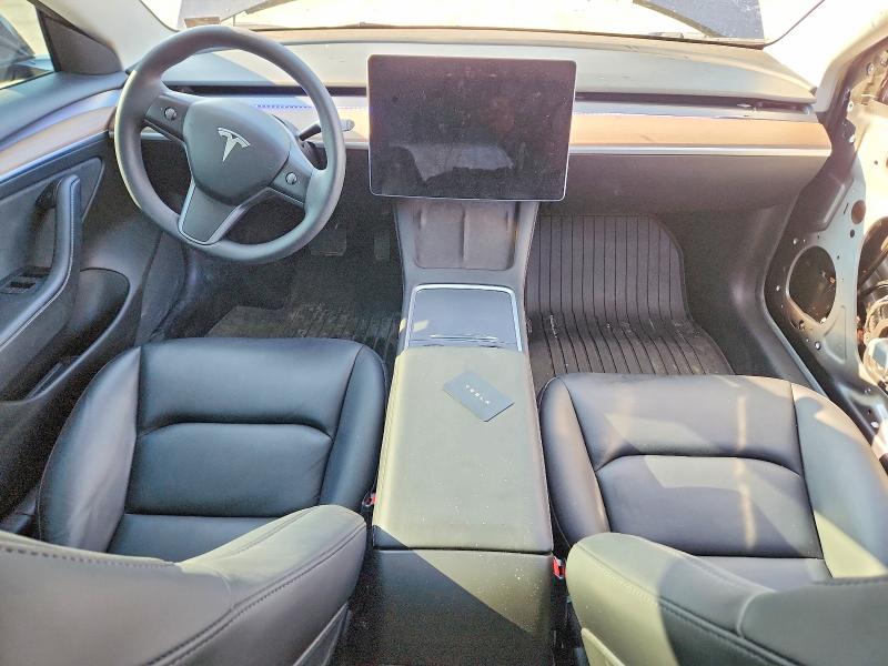 Aukcja sprzedaży 2023 Tesla Model 3, vin: 5YJ3E1EA5PF469621, numer aukcji: 48742666