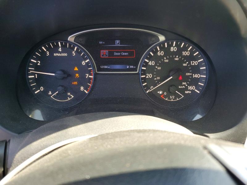 Продаж на аукціоні авто 2017 Nissan Altima, vin: 1N4AL3AP0HC282312, номер лоту: 50305666