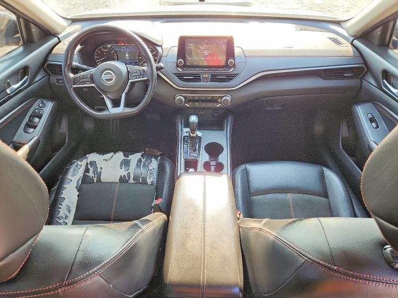 Продажа на аукционе авто 2020 Nissan Altima, vin: 1N4BL4CV5LC192085, номер лота: 50366436