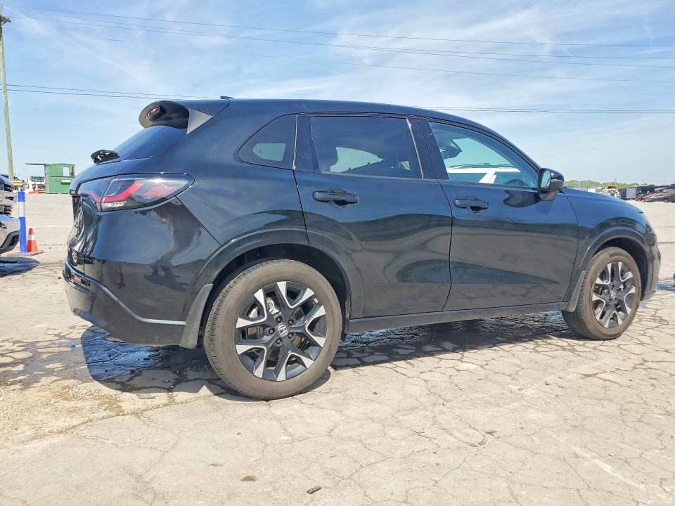 50442276 :رقم المزاد ، 3CZRZ2H70TM700929 vin ، 2026 Honda Hr-v مزاد بيع