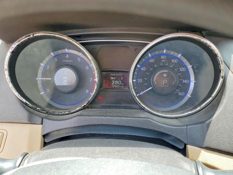 Aukcja sprzedaży 2014 Hyundai Sonata, vin: 5NPEB4AC2EH936356, numer aukcji: 51415906