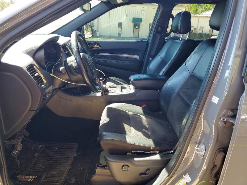 Продажа на аукционе авто 2020 Dodge Durango, vin: 1C4RDJDG3LC338701, номер лота: 48988256