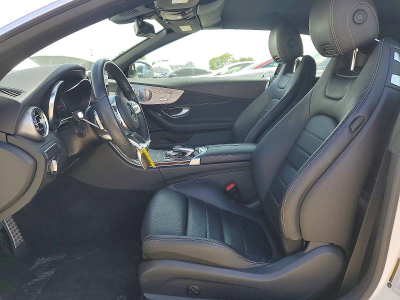 Продаж на аукціоні авто 2019 Mercedes-benz C, vin: WDDWK8DB5KF776788, номер лоту: 49270076