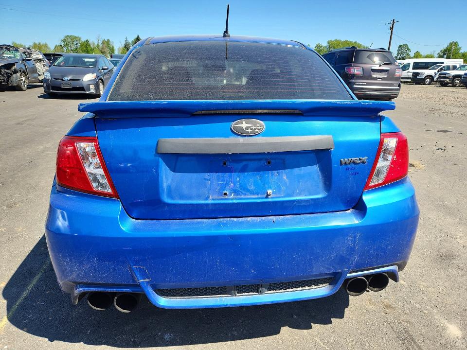 51890076 :رقم المزاد ، JF1GV7E67BG514479 vin ، 2011 Subaru Impreza مزاد بيع