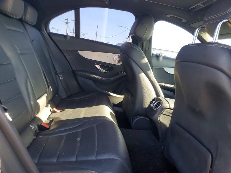 Продаж на аукціоні авто 2021 Mercedes-benz C, vin: W1KWF8DBXMR630571, номер лоту: 48788566