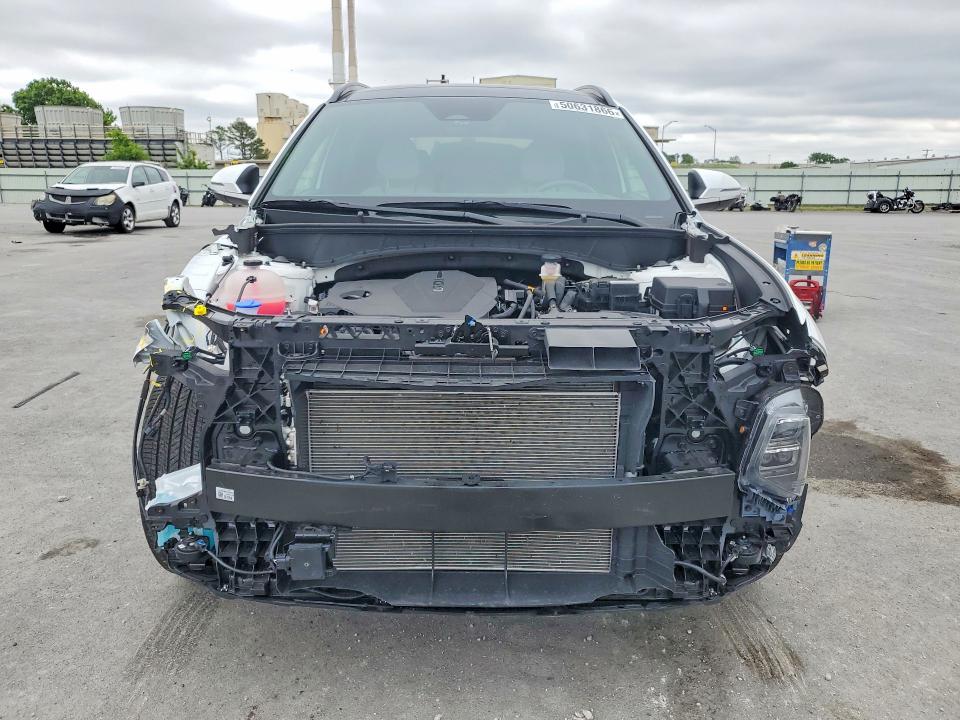 2025 Hyundai Tucson მანქანა იყიდება აუქციონზე, vin: 5NMJE3DE2SH451107, აუქციონის ნომერი: 50631866