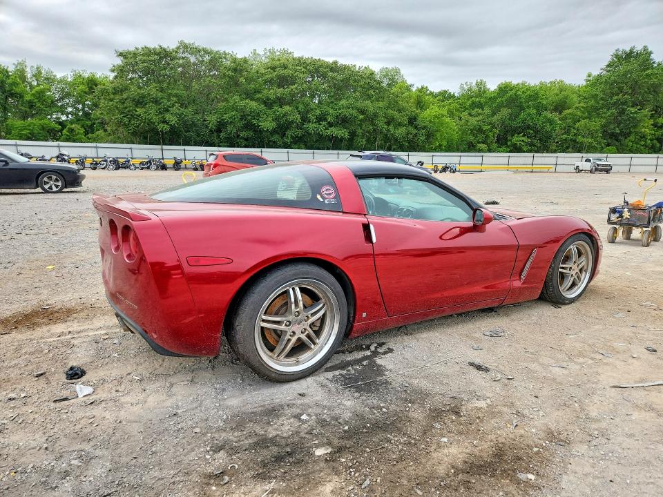 Aukcja sprzedaży 2009 Chevrolet Corvette, vin: 1G1YY26W295114089, numer aukcji: 51654996