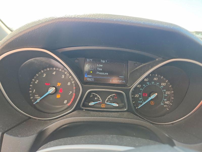 Продаж на аукціоні авто 2014 Ford Focus, vin: 1FADP3K21EL184485, номер лоту: 50891366