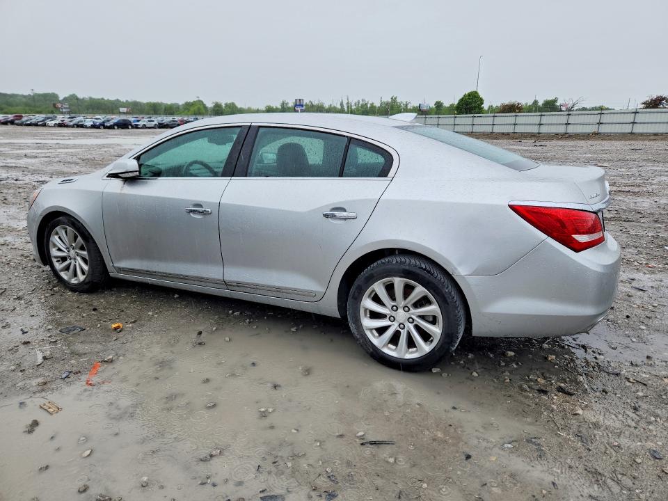 Продажа на аукционе авто 2015 Buick Lacrosse, vin: 1G4GB5G32FF187863, номер лота: 51254766