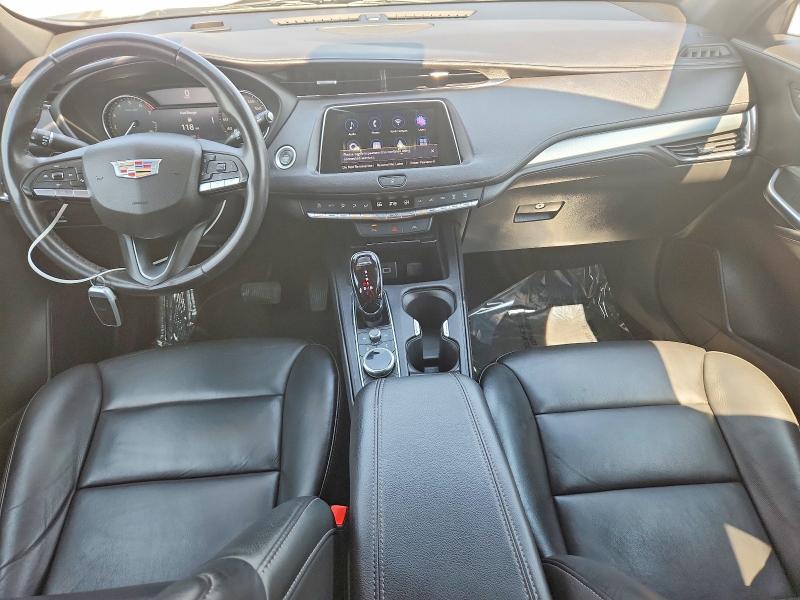 Продаж на аукціоні авто 2023 Cadillac Xt4, vin: 1GYFZCR4XPF134104, номер лоту: 51108336