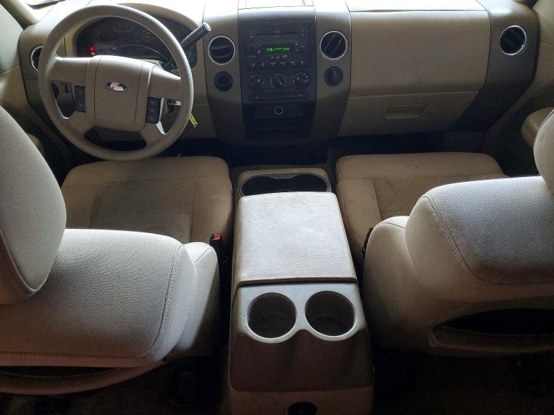 Aukcja sprzedaży 2006 Ford F150, vin: 1FTRX12W06NA61130, numer aukcji: 48537656
