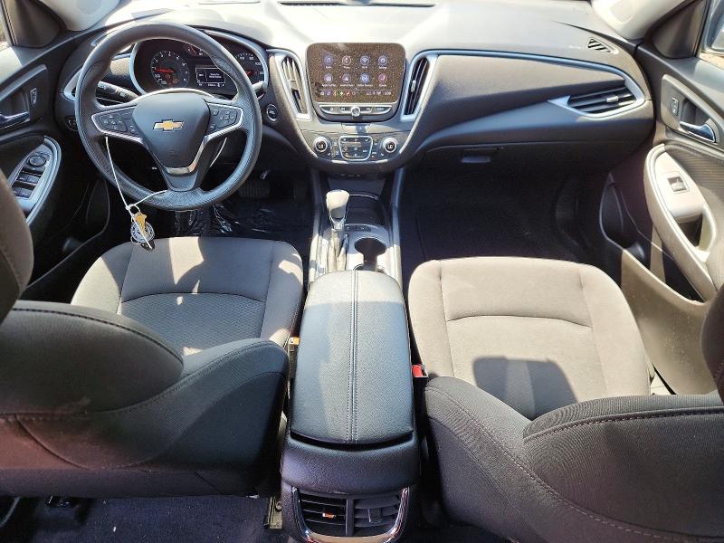 Aukcja sprzedaży 2024 Chevrolet Malibu, vin: 1G1ZD5ST0RF186772, numer aukcji: 50993526