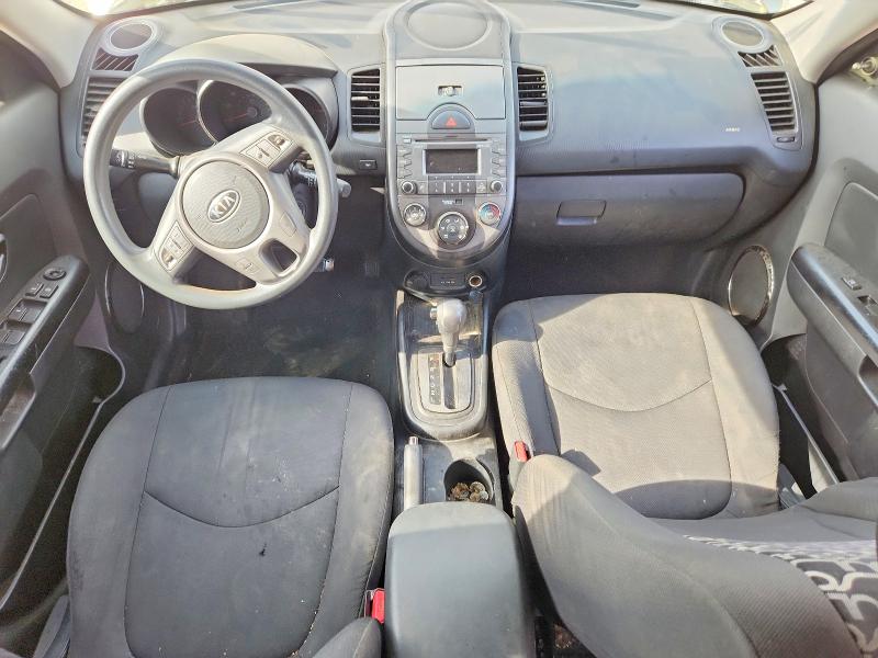 Продаж на аукціоні авто 2010 Kia Soul, vin: KNDJT2A20A7139478, номер лоту: 50822586
