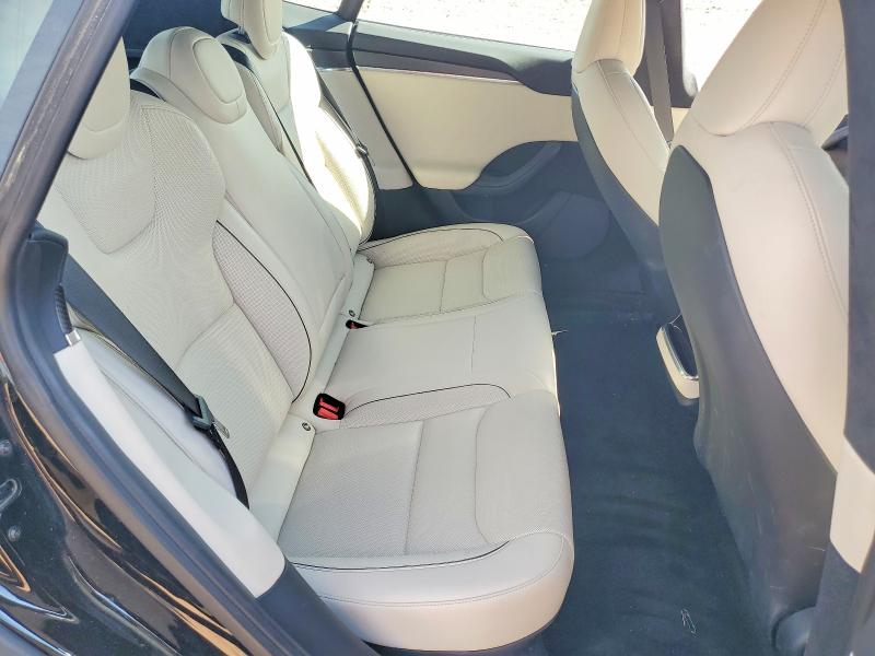 Aukcja sprzedaży 2022 Tesla Model S, vin: 5YJSA1E69NF487121, numer aukcji: 45936316