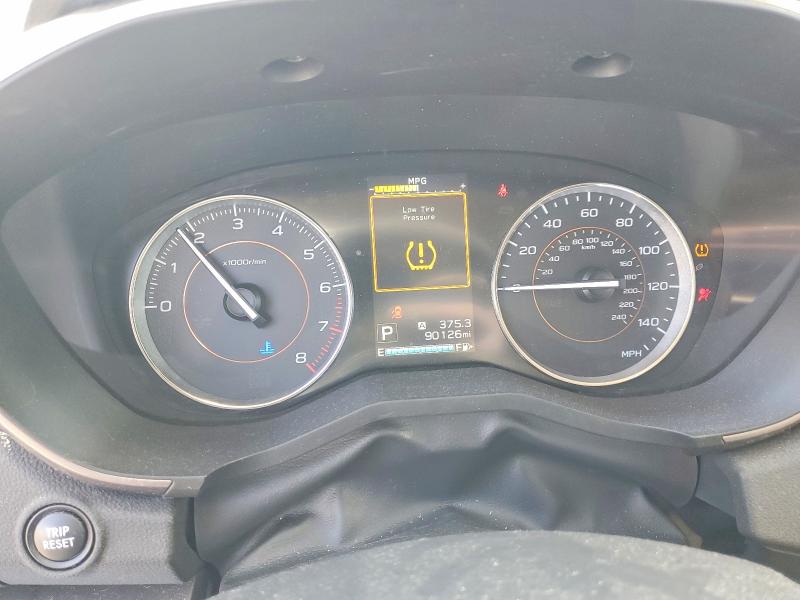 Продажа на аукционе авто 2018 Subaru Crosstrek, vin: JF2GTAJC6JH281777, номер лота: 51429746