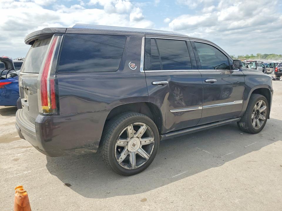 Aukcja sprzedaży 2015 Cadillac Escalade, vin: 1GYS4CKJ0FR171883, numer aukcji: 49874076