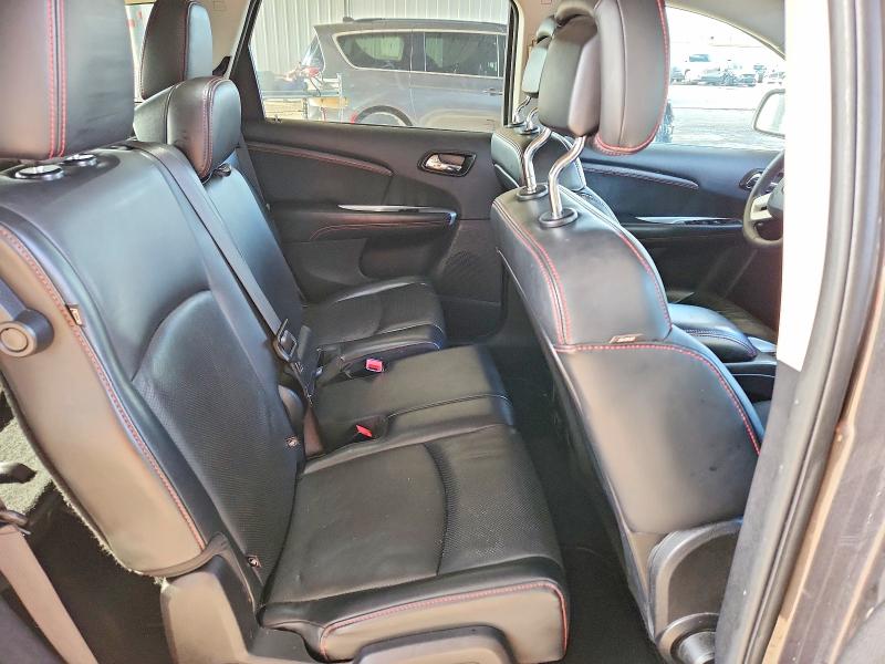 Aukcja sprzedaży 2015 Dodge Journey, vin: 3C4PDDEG4FT666029, numer aukcji: 48347636