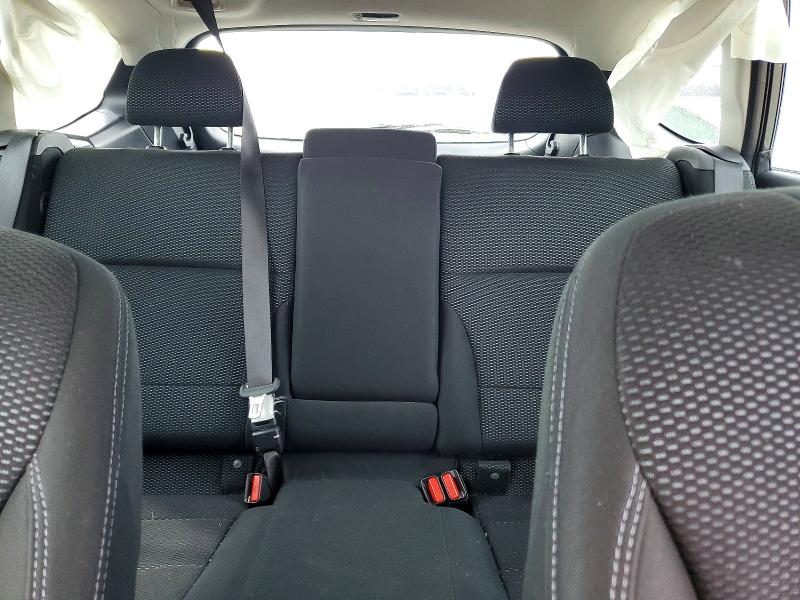 2018 Subaru Outback მანქანა იყიდება აუქციონზე, vin: 4S4BSAAC5J3302042, აუქციონის ნომერი: 49434686