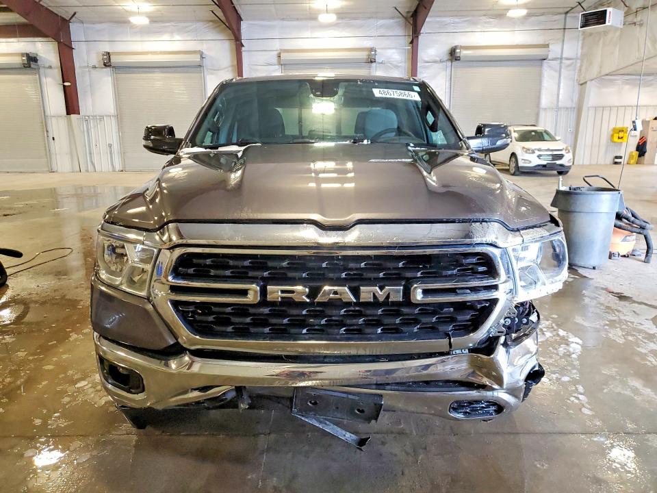 2023 Ram 1500 მანქანა იყიდება აუქციონზე, vin: 1C6SRFFT8PN702414, აუქციონის ნომერი: 48675866