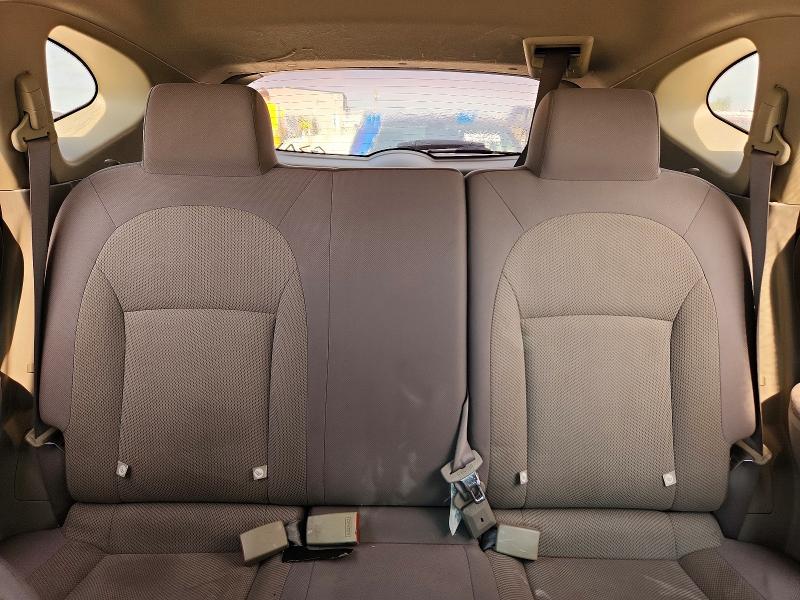 Продажа на аукционе авто 2014 Nissan Rogue Select, vin: JN8AS5MT1EW625029, номер лота: 51191206