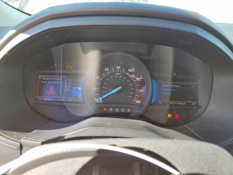 Aukcja sprzedaży 2024 Ford Edge, vin: 2FMPK4J93RBA72167, numer aukcji: 74598795