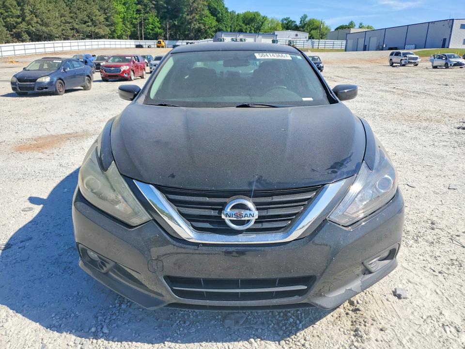 Продаж на аукціоні авто 2017 Nissan Altima, vin: 1N4AL3AP3HC151990, номер лоту: 50414366