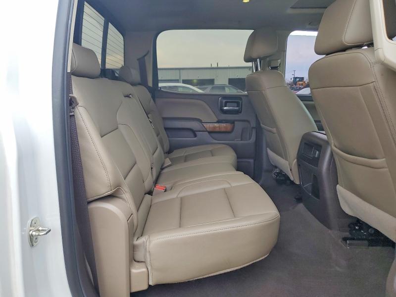 Продажа на аукционе авто 2018 Gmc Sierra, vin: 3GTU2NEC6JG544642, номер лота: 49291296