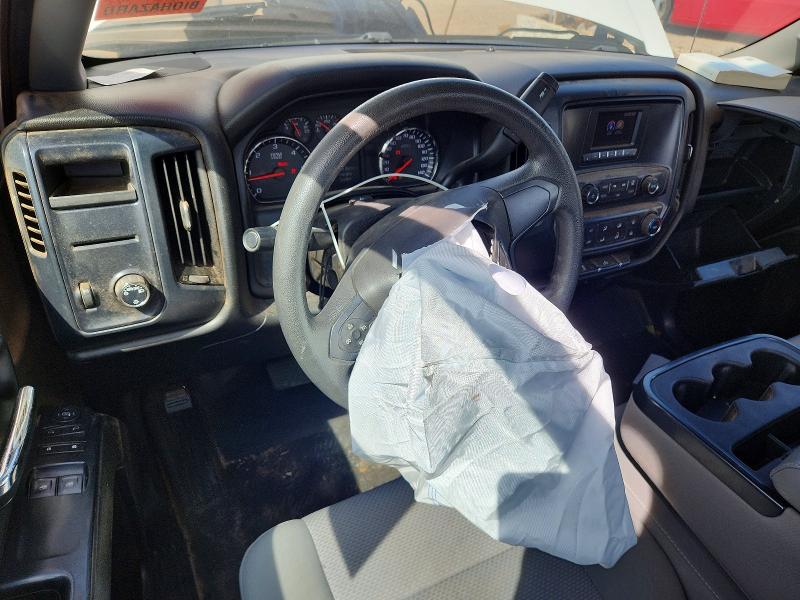 50532816 :رقم المزاد ، 1GTN1LEC1HZ904065 vin ، 2017 Gmc Sierra مزاد بيع