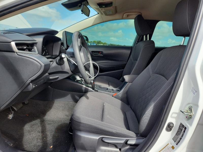Продаж на аукціоні авто 2023 Toyota Corolla, vin: JTDB4MEE6PJ005121, номер лоту: 49577786