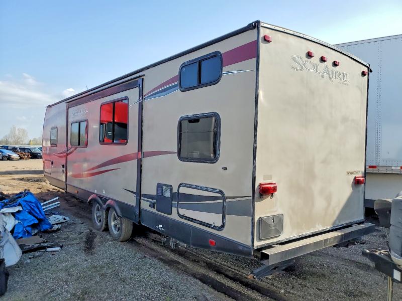 Auction sale of the 2013 Palonimo Recreational Vehicle (rv), vin: 4X4TPAD20DN015353, lot number: 50898176