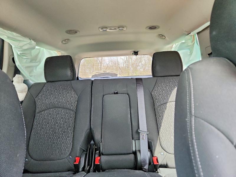 2013 Gmc Acadia მანქანა იყიდება აუქციონზე, vin: 1GKKVNED5DJ171172, აუქციონის ნომერი: 50286656