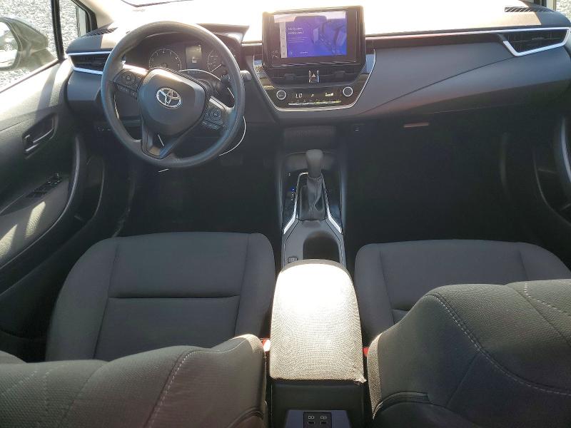Продажа на аукционе авто 2024 Toyota Corolla, vin: 5YFB4MDE4RP138587, номер лота: 50888196
