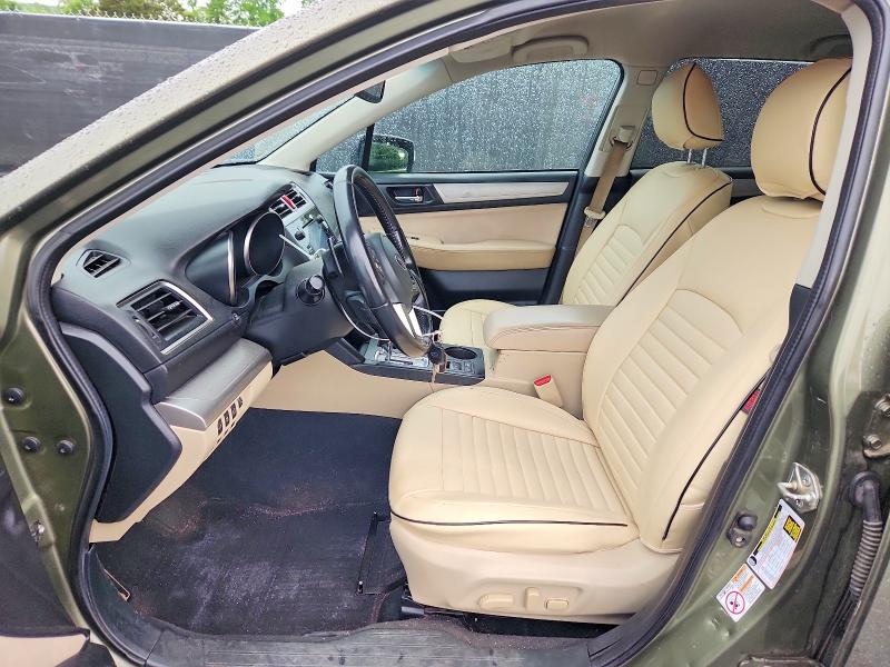 Aukcja sprzedaży 2016 Subaru Outback, vin: 4S4BSBFCXG3237535, numer aukcji: 51647096