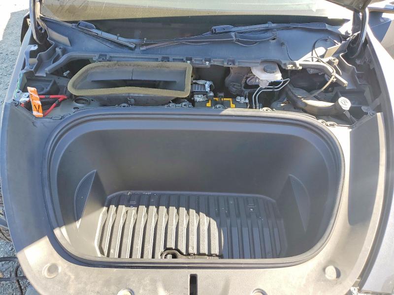 48680826 :رقم المزاد ، 5YJYGDEE2MF096943 vin ، 2021 Tesla Model Y مزاد بيع