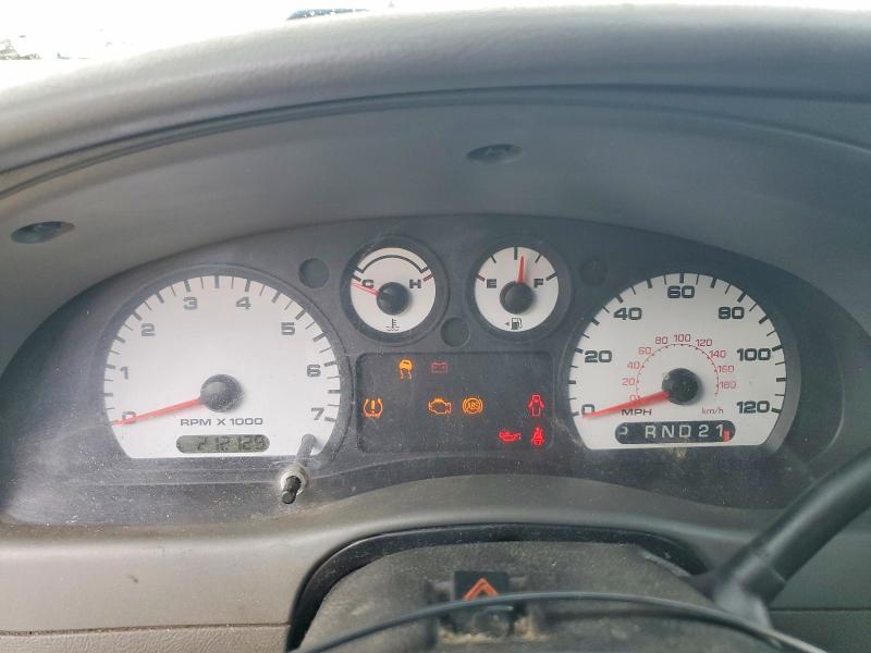Aukcja sprzedaży 2010 Ford Ranger, vin: 1FTKR1EE9APA70310, numer aukcji: 49563636