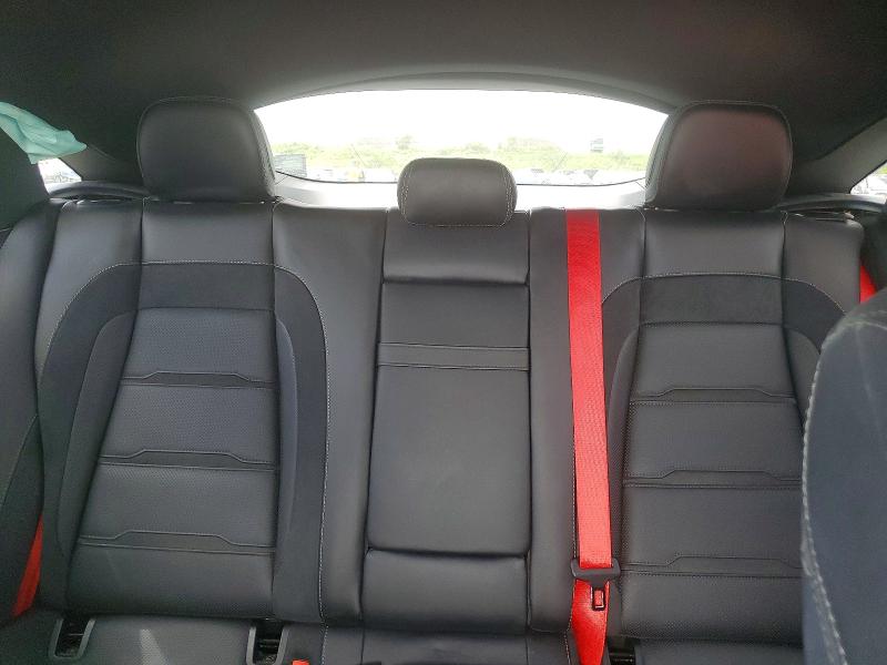 Продажа на аукционе авто 2022 Mercedes-benz Gle Coupe, vin: 4JGFD6BB8NA638221, номер лота: 49805156