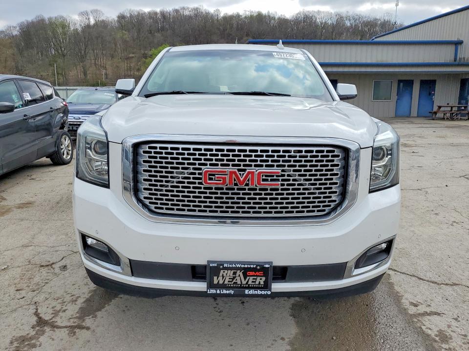 Aukcja sprzedaży 2016 Gmc Yukon, vin: 1GKS2CKJ4GR418582, numer aukcji: 49723036
