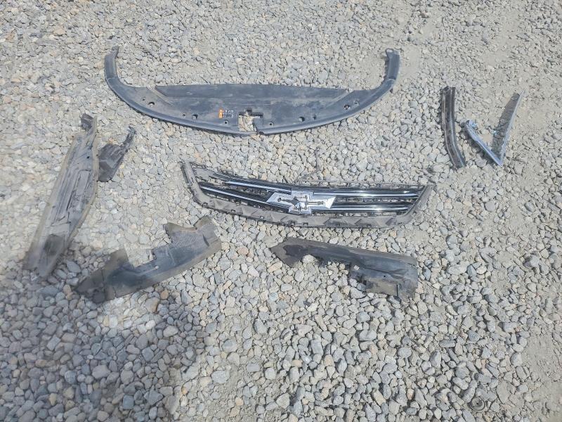 Продаж на аукціоні авто 2014 Chevrolet Impala, vin: 1G1155S35EU112442, номер лоту: 47190336