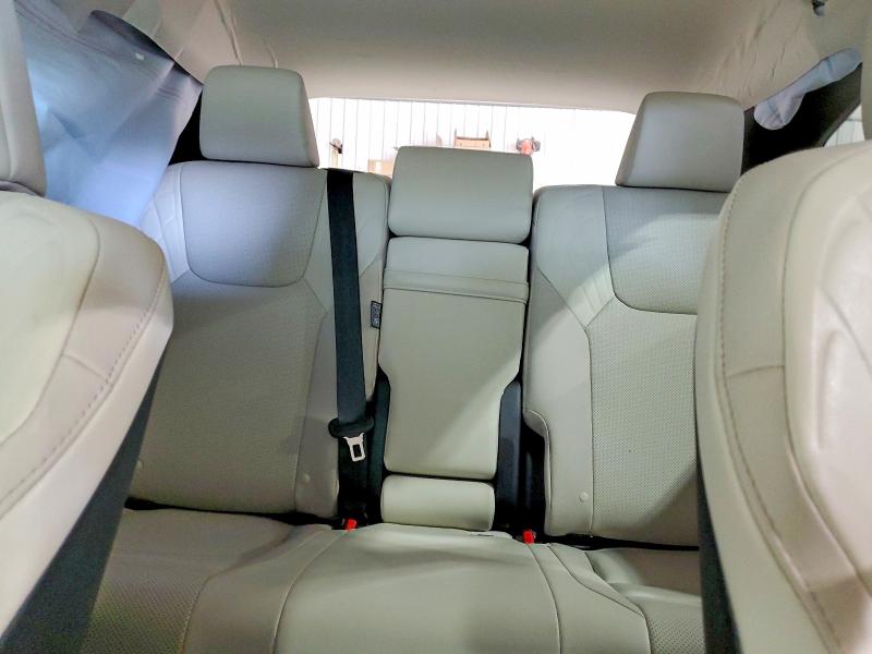 49132166 :رقم المزاد ، 2T2BAMCA6RC083496 vin ، 2024 Lexus Rx 350 مزاد بيع